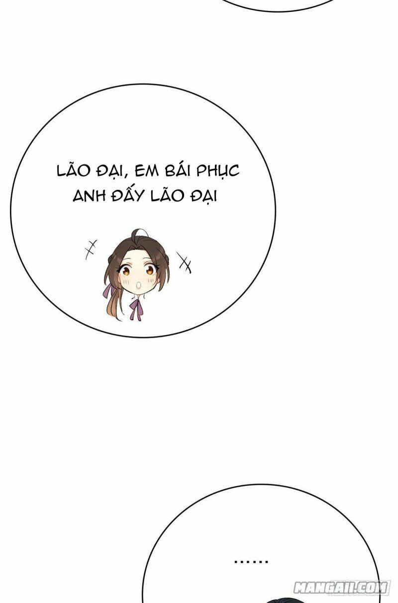 Vẫn Cứ Nhớ Em, Nhớ Em: Chapter 11