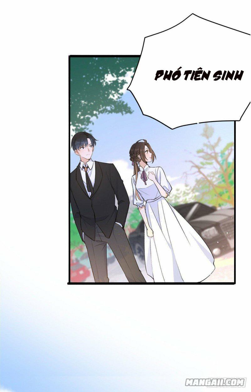 Vẫn Cứ Nhớ Em, Nhớ Em: Chapter 11