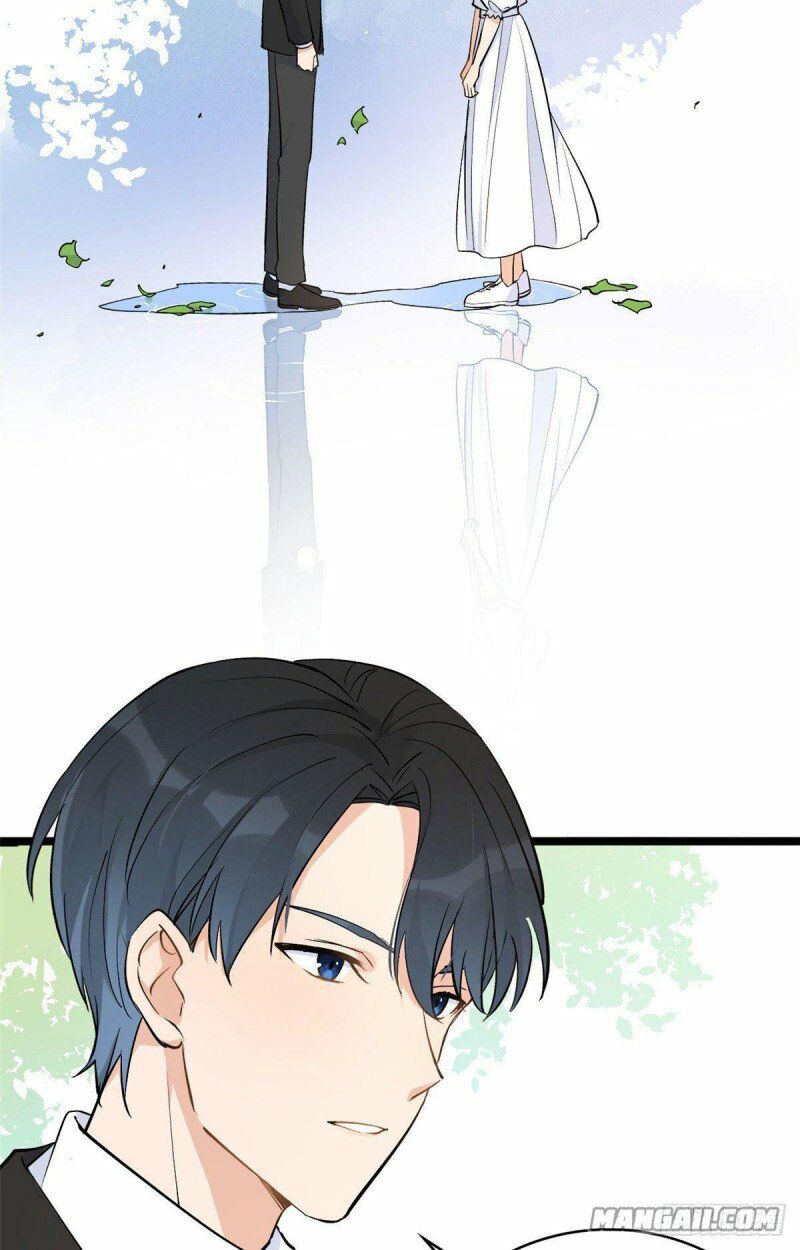Vẫn Cứ Nhớ Em, Nhớ Em: Chapter 11