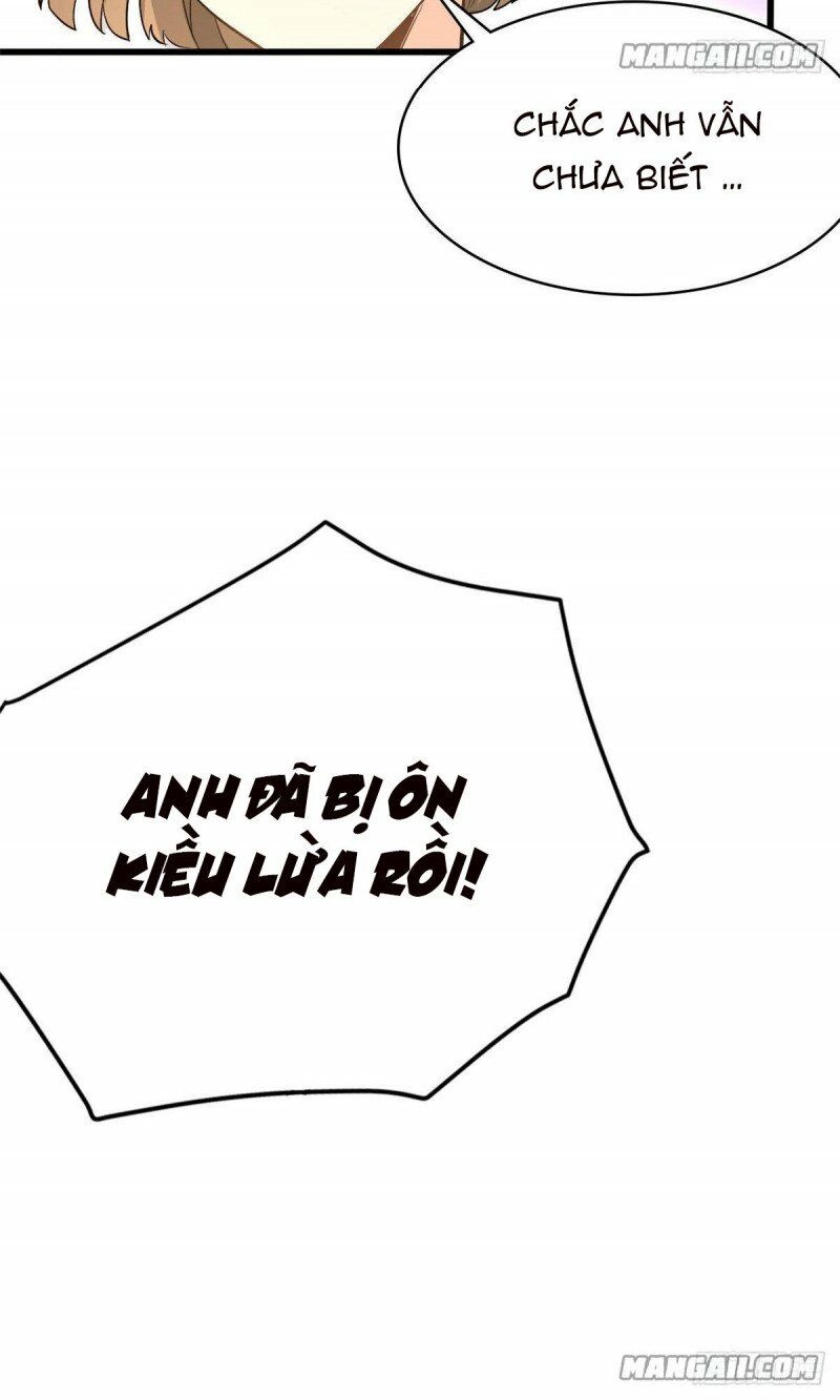 Vẫn Cứ Nhớ Em, Nhớ Em: Chapter 11