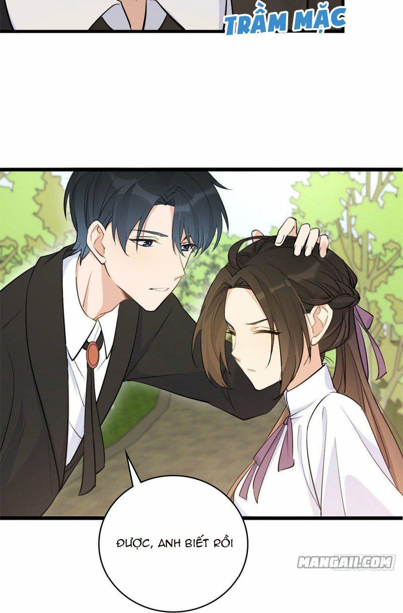 Vẫn Cứ Nhớ Em, Nhớ Em: Chapter 11