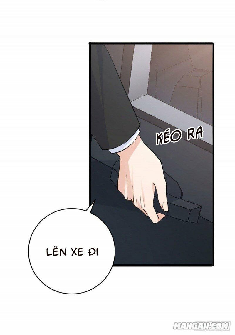 Vẫn Cứ Nhớ Em, Nhớ Em: Chapter 11
