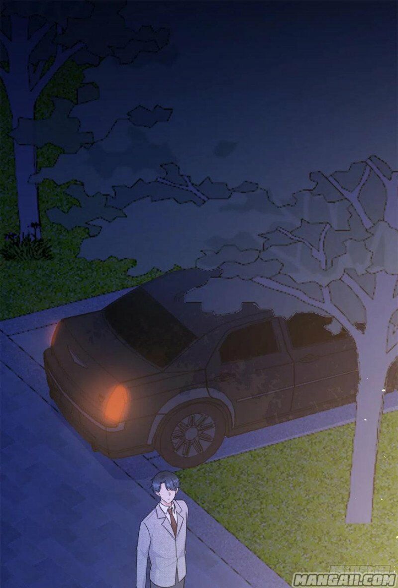 Vẫn Cứ Nhớ Em, Nhớ Em: Chapter 110