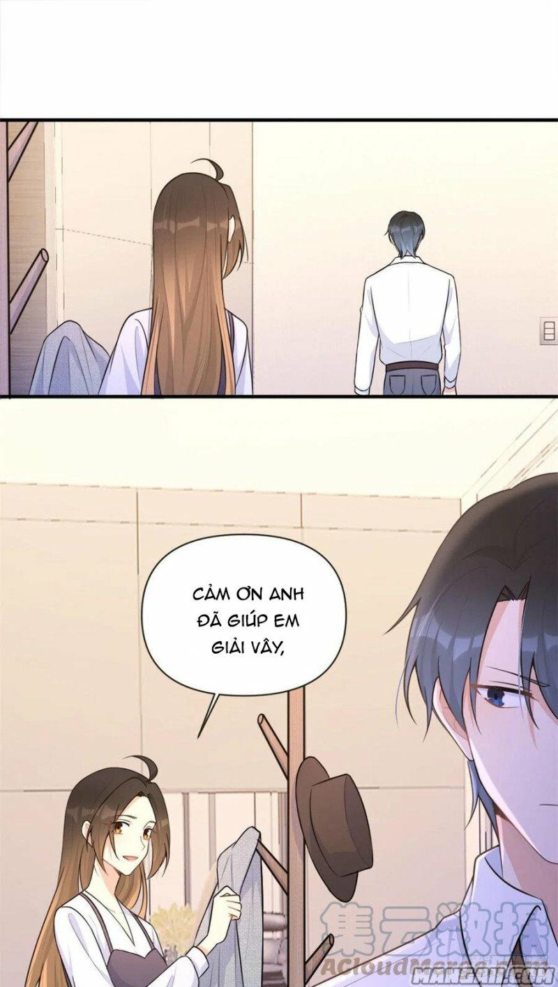 Vẫn Cứ Nhớ Em, Nhớ Em: Chapter 110