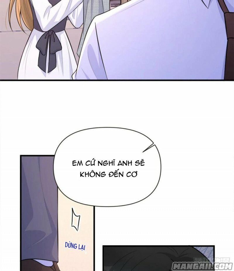 Vẫn Cứ Nhớ Em, Nhớ Em: Chapter 110