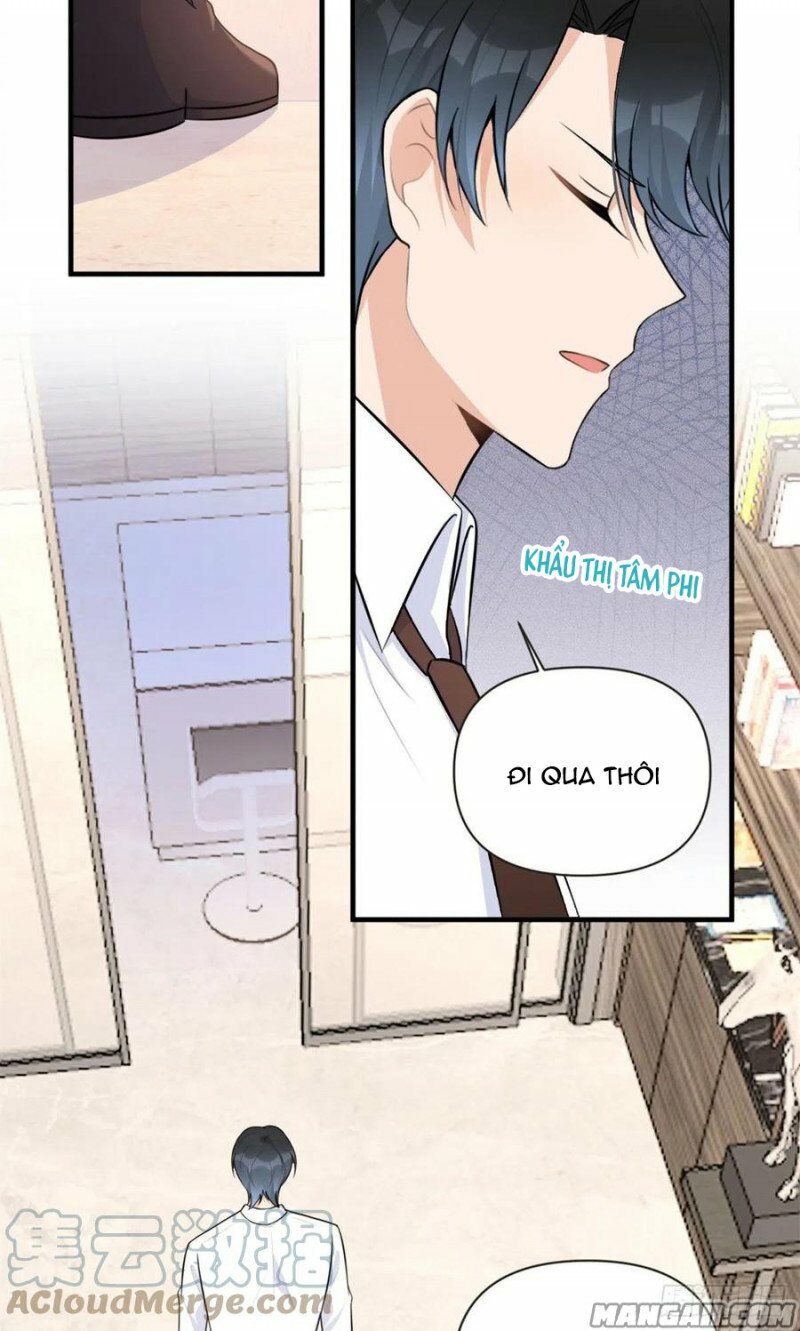 Vẫn Cứ Nhớ Em, Nhớ Em: Chapter 110