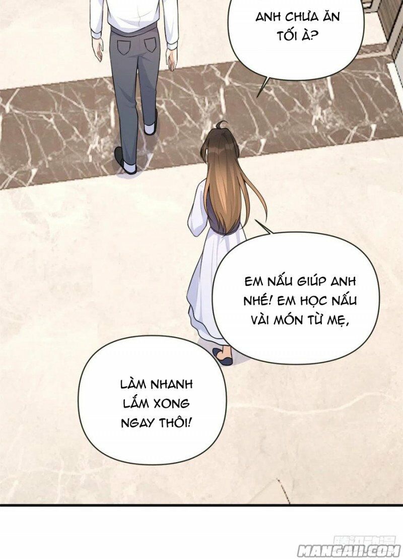 Vẫn Cứ Nhớ Em, Nhớ Em: Chapter 110