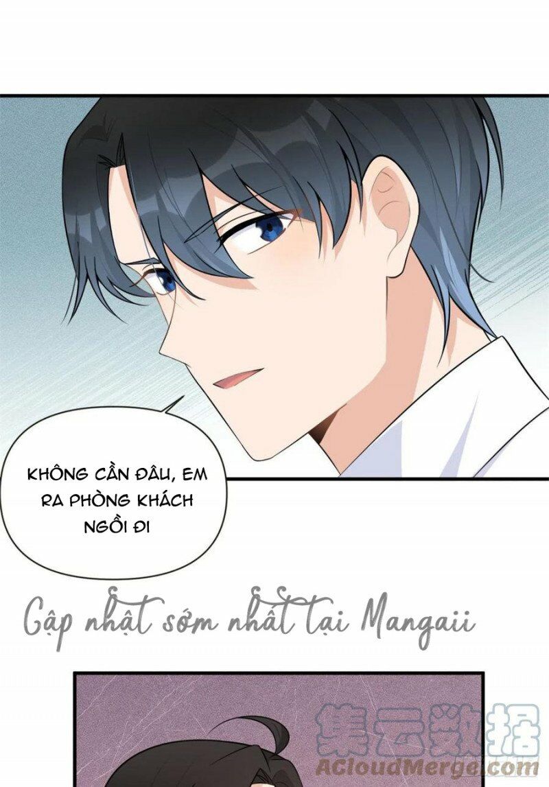 Vẫn Cứ Nhớ Em, Nhớ Em: Chapter 110