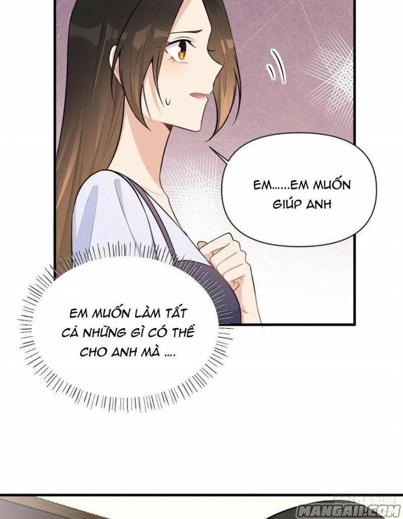 Vẫn Cứ Nhớ Em, Nhớ Em: Chapter 110