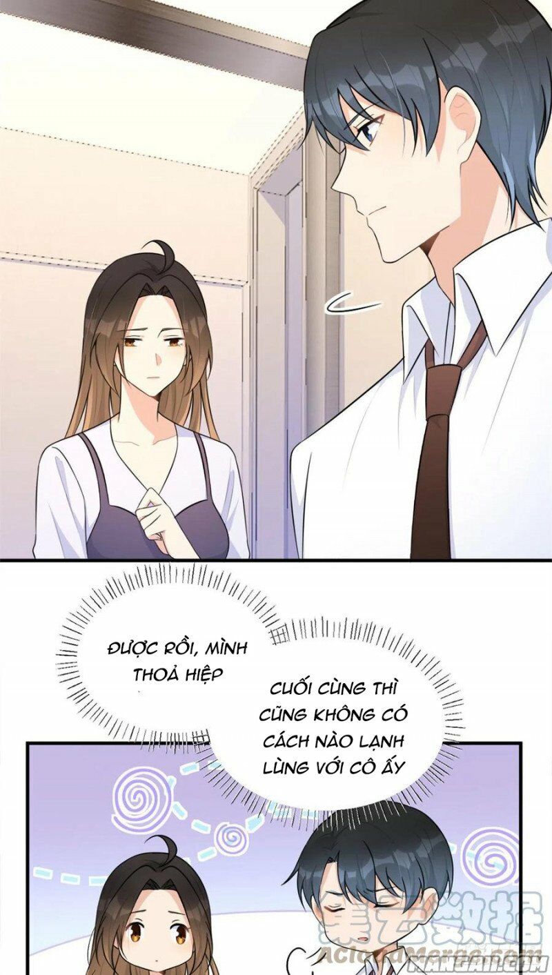 Vẫn Cứ Nhớ Em, Nhớ Em: Chapter 110