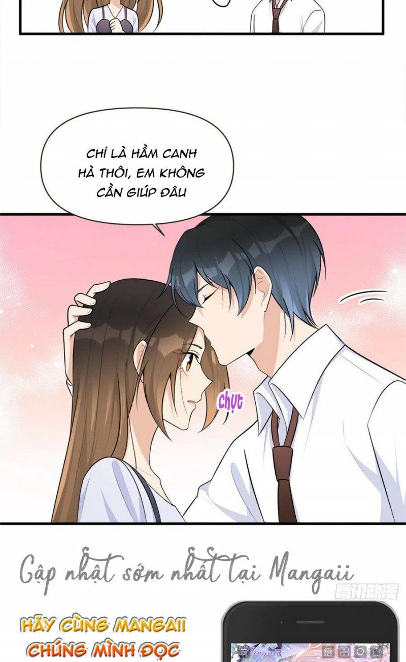 Vẫn Cứ Nhớ Em, Nhớ Em: Chapter 110