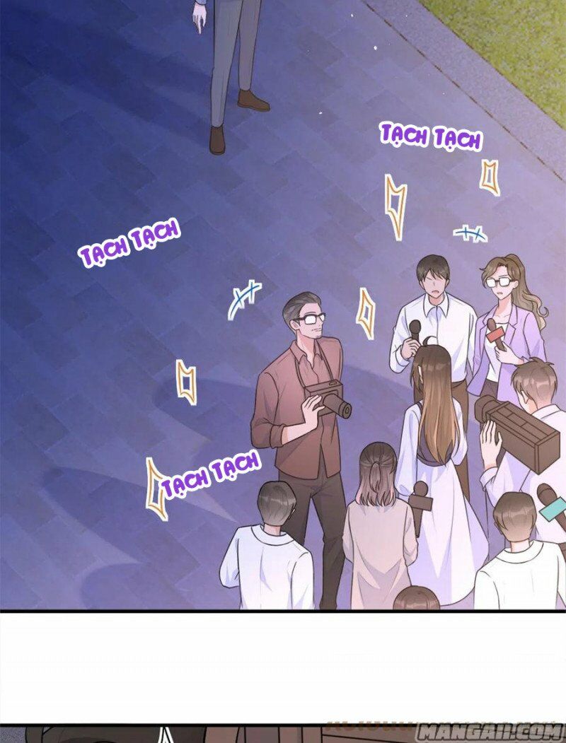 Vẫn Cứ Nhớ Em, Nhớ Em: Chapter 110