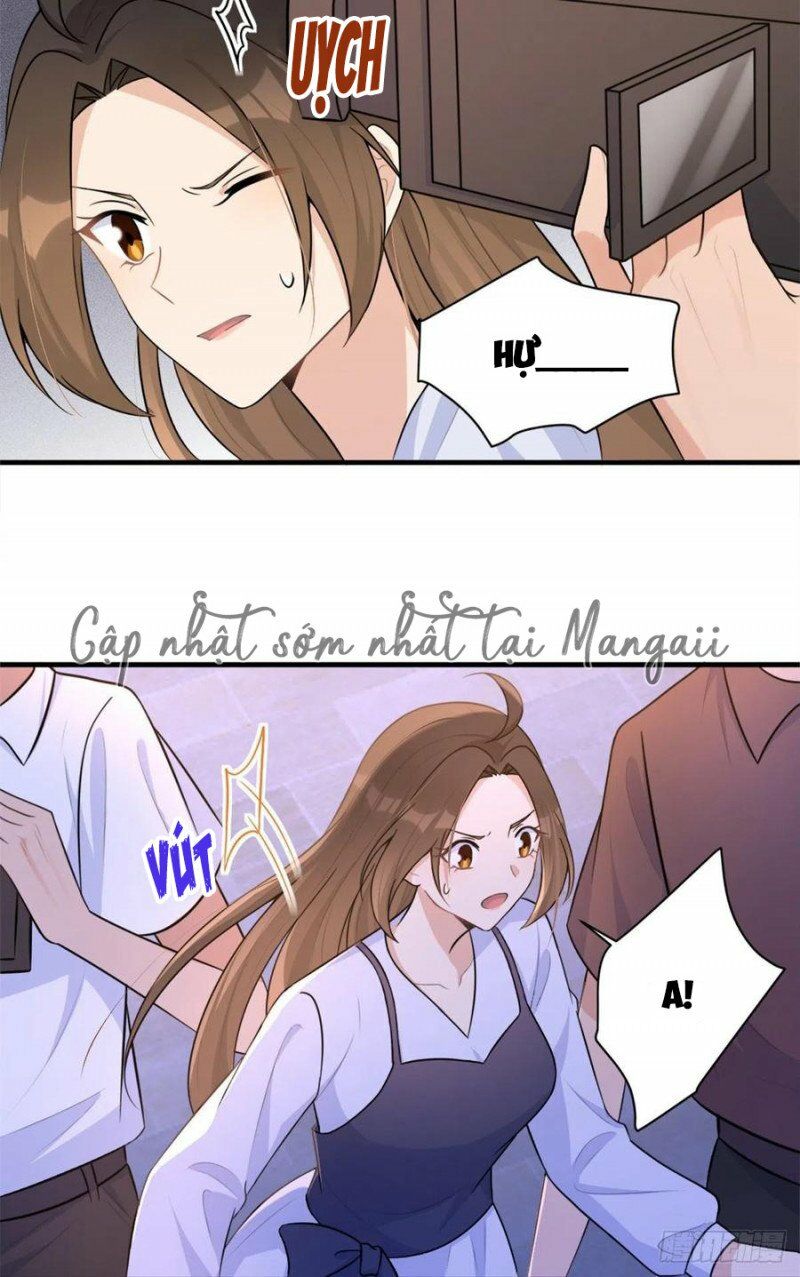 Vẫn Cứ Nhớ Em, Nhớ Em: Chapter 110
