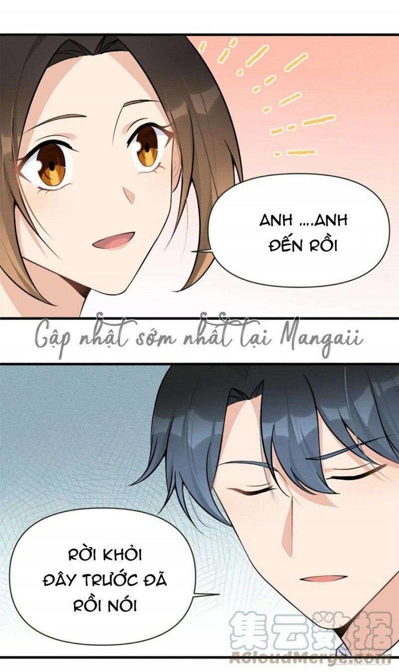 Vẫn Cứ Nhớ Em, Nhớ Em: Chapter 110