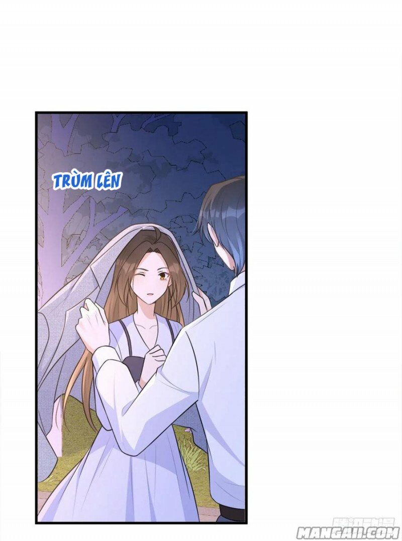 Vẫn Cứ Nhớ Em, Nhớ Em: Chapter 110