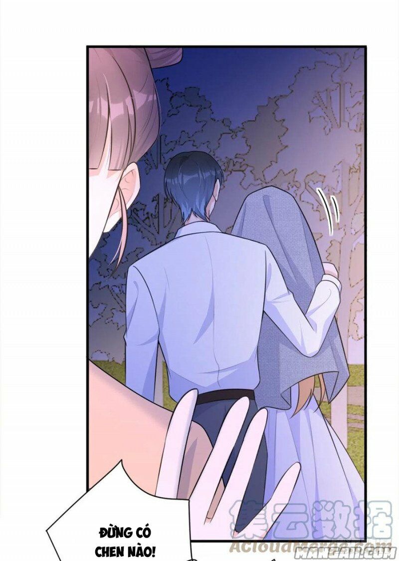 Vẫn Cứ Nhớ Em, Nhớ Em: Chapter 110
