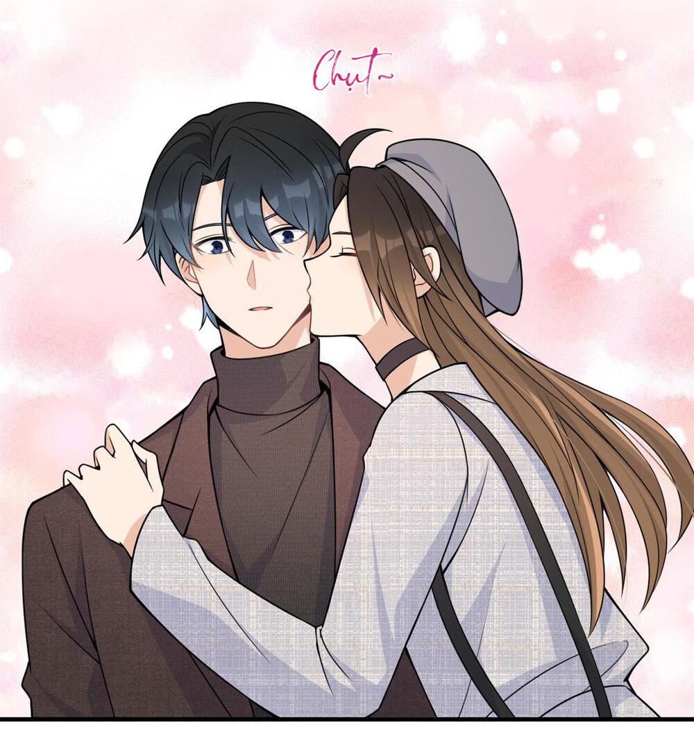 Vẫn Cứ Nhớ Em, Nhớ Em: Chapter 112
