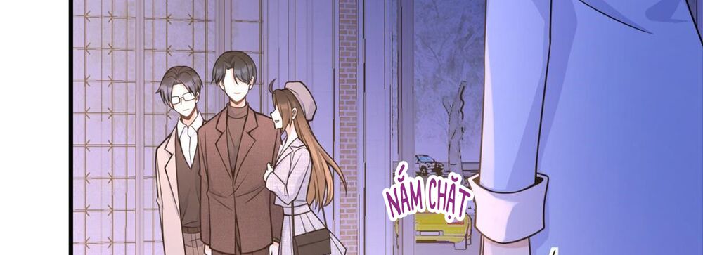 Vẫn Cứ Nhớ Em, Nhớ Em: Chapter 112
