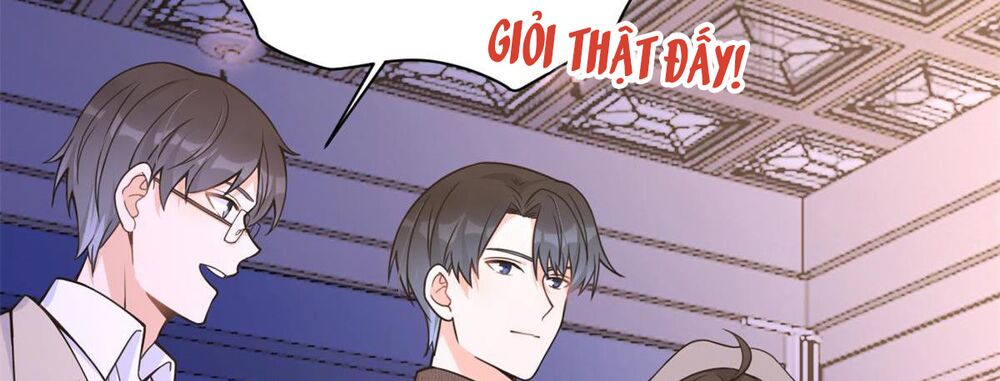 Vẫn Cứ Nhớ Em, Nhớ Em: Chapter 112