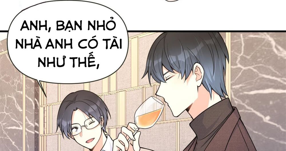 Vẫn Cứ Nhớ Em, Nhớ Em: Chapter 112