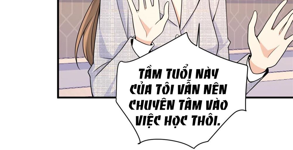 Vẫn Cứ Nhớ Em, Nhớ Em: Chapter 112