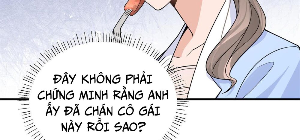 Vẫn Cứ Nhớ Em, Nhớ Em: Chapter 112