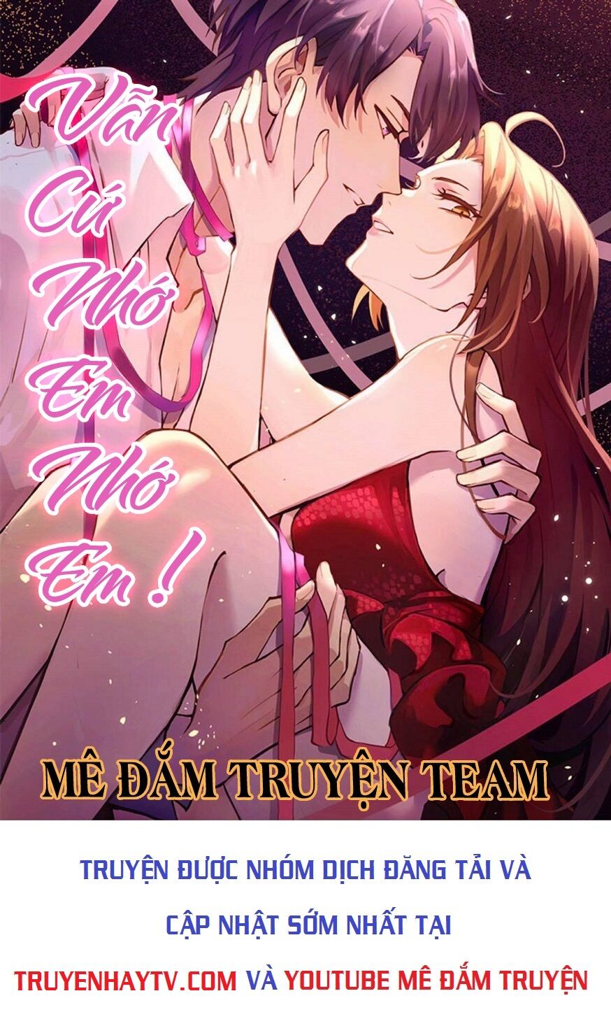Vẫn Cứ Nhớ Em, Nhớ Em: Chapter 113
