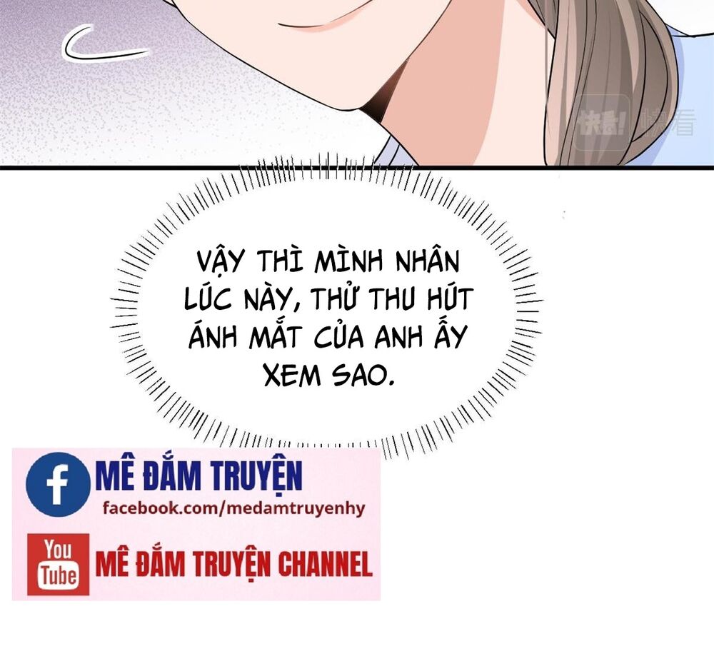 Vẫn Cứ Nhớ Em, Nhớ Em: Chapter 113