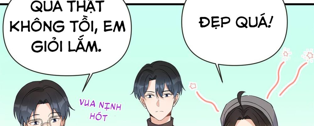 Vẫn Cứ Nhớ Em, Nhớ Em: Chapter 113