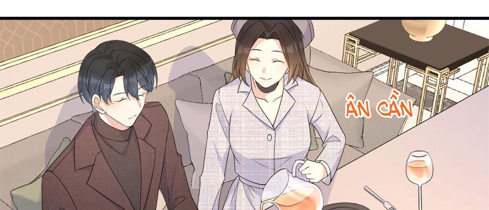 Vẫn Cứ Nhớ Em, Nhớ Em: Chapter 113