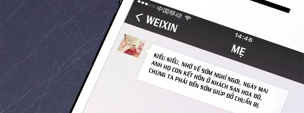 Vẫn Cứ Nhớ Em, Nhớ Em: Chapter 113