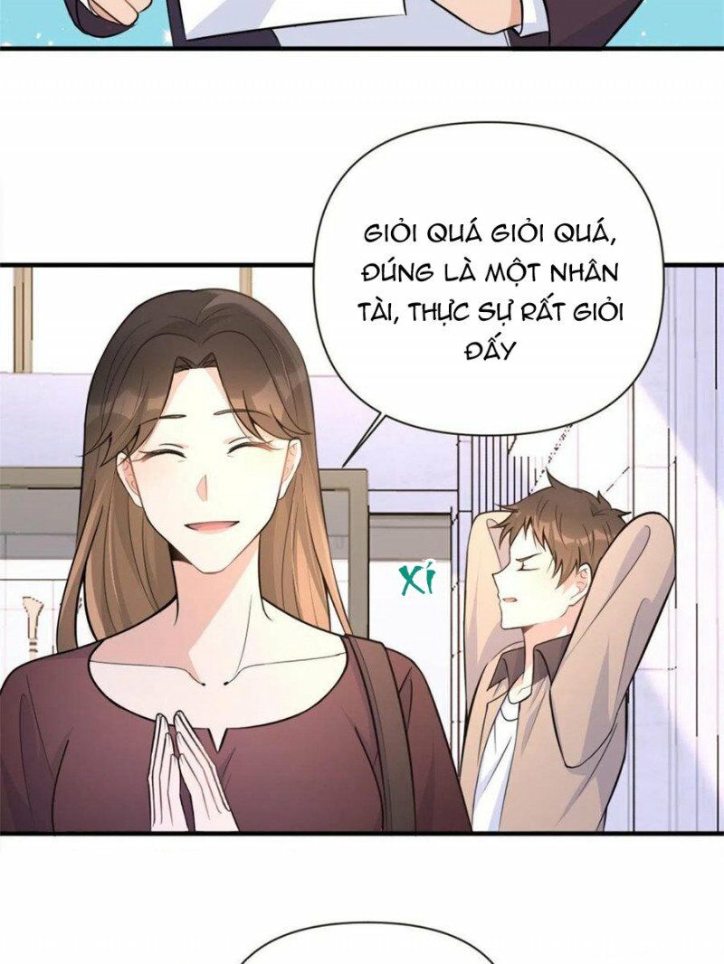 Vẫn Cứ Nhớ Em, Nhớ Em: Chapter 114