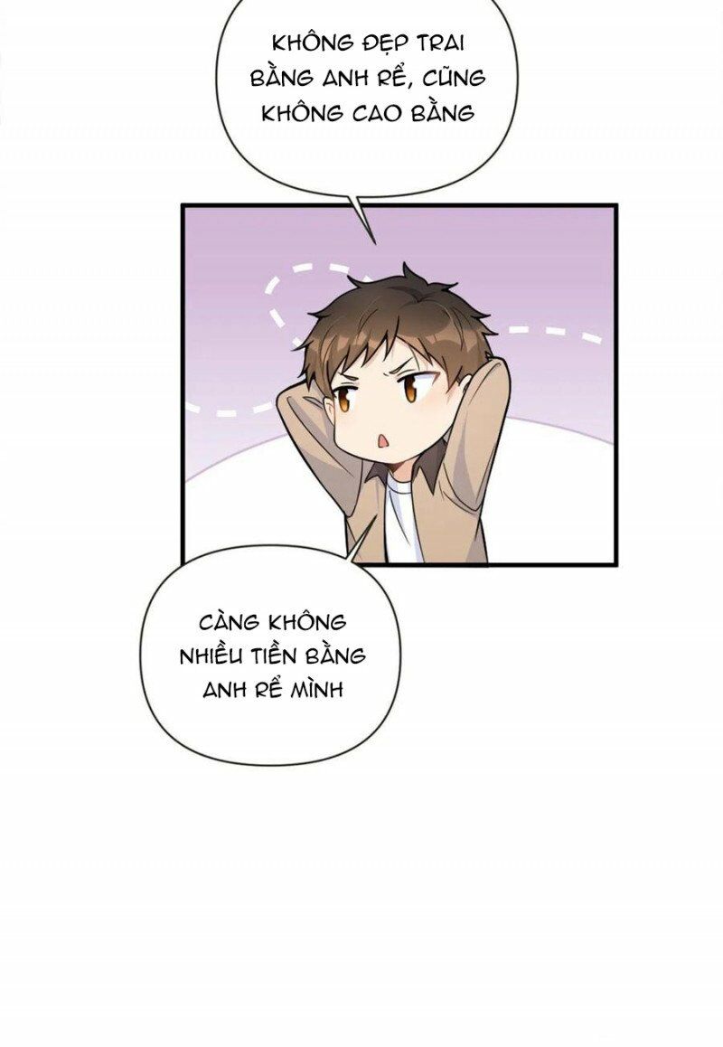 Vẫn Cứ Nhớ Em, Nhớ Em: Chapter 114