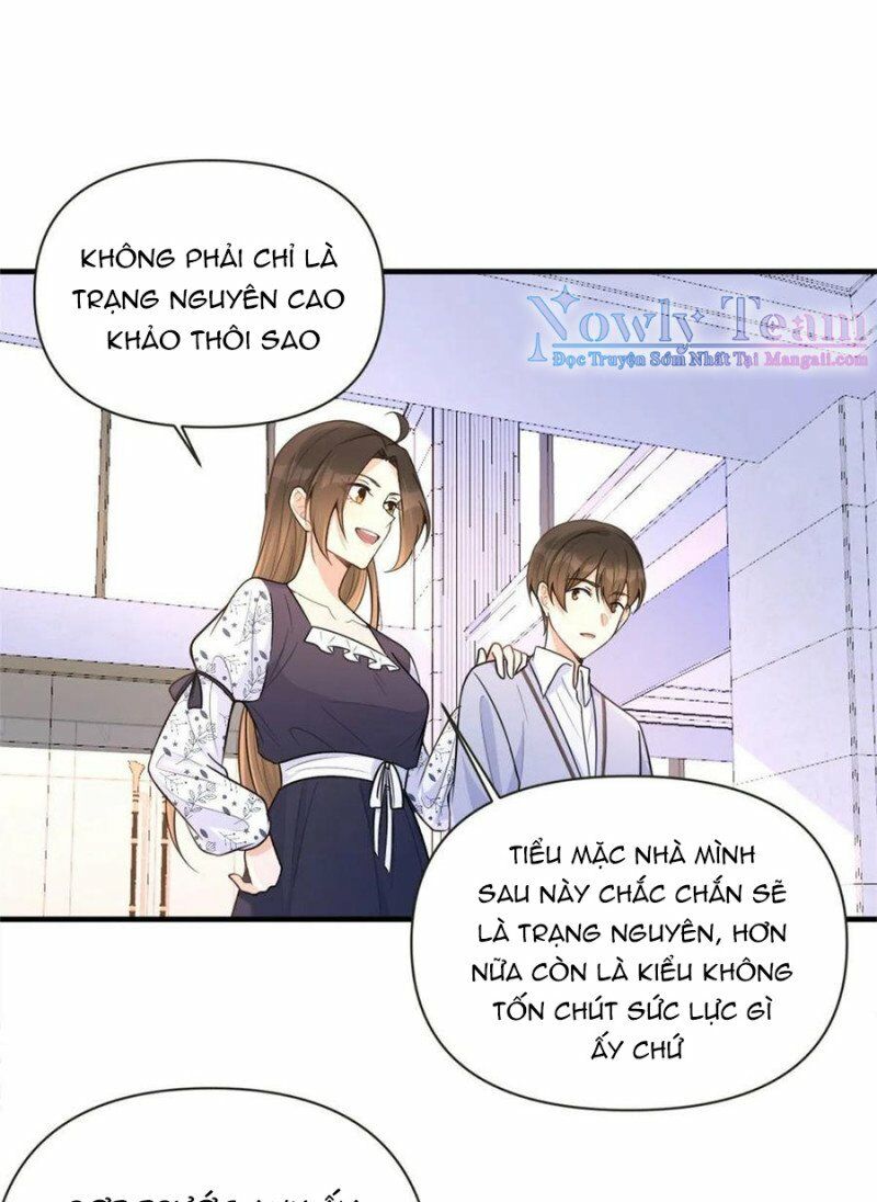 Vẫn Cứ Nhớ Em, Nhớ Em: Chapter 114