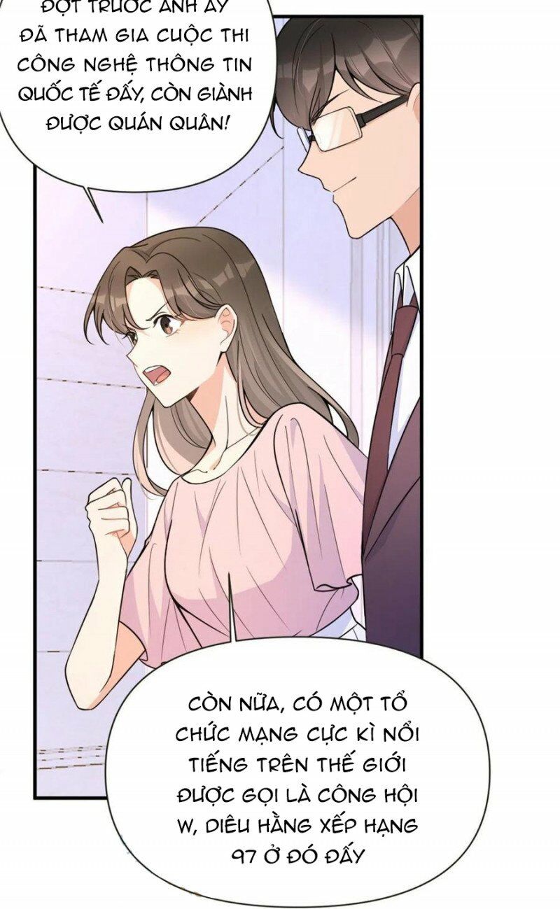 Vẫn Cứ Nhớ Em, Nhớ Em: Chapter 114