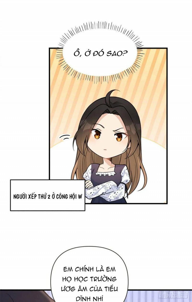 Vẫn Cứ Nhớ Em, Nhớ Em: Chapter 114