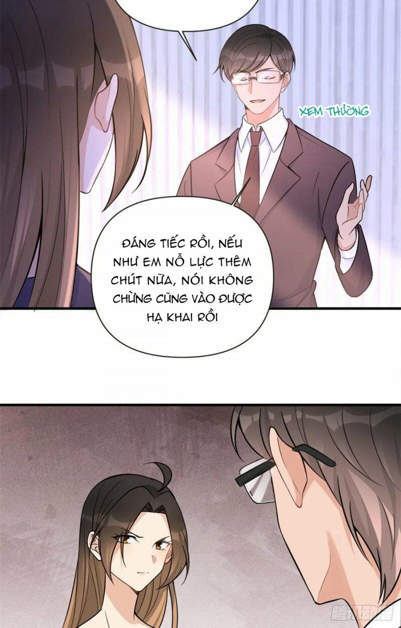 Vẫn Cứ Nhớ Em, Nhớ Em: Chapter 114