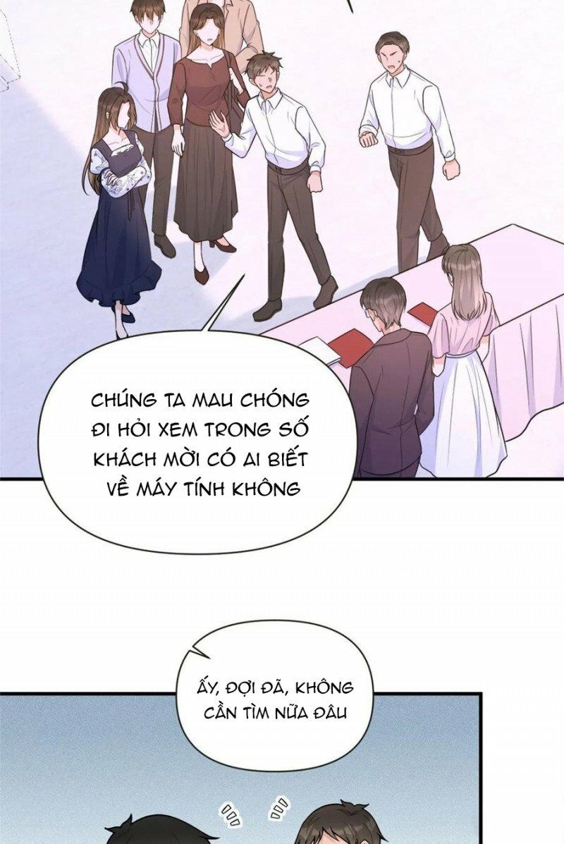 Vẫn Cứ Nhớ Em, Nhớ Em: Chapter 114