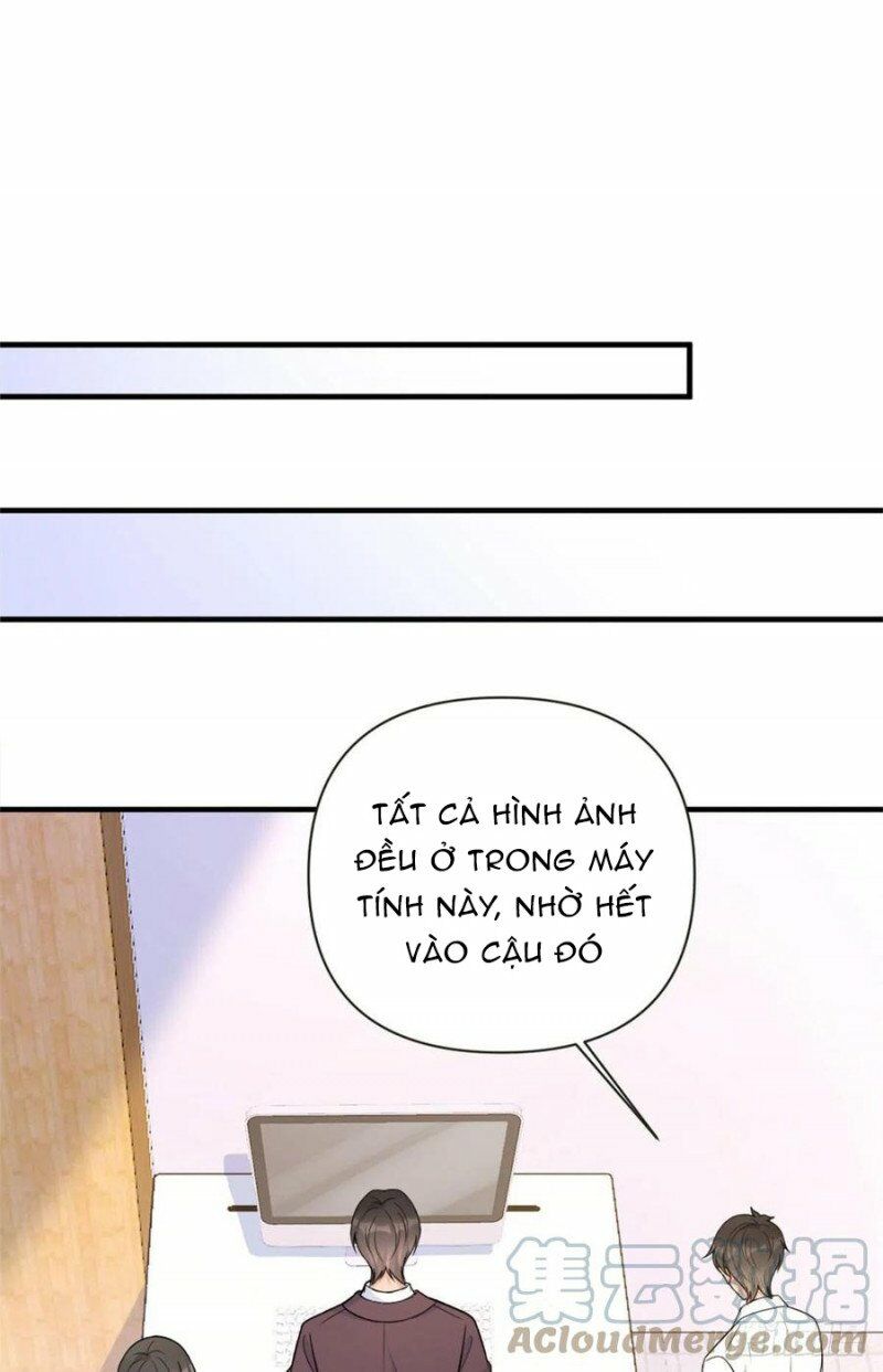 Vẫn Cứ Nhớ Em, Nhớ Em: Chapter 114