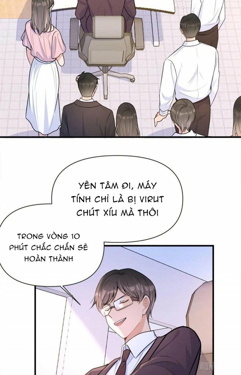 Vẫn Cứ Nhớ Em, Nhớ Em: Chapter 114