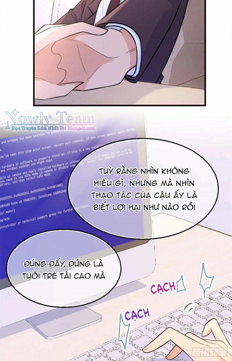 Vẫn Cứ Nhớ Em, Nhớ Em: Chapter 114