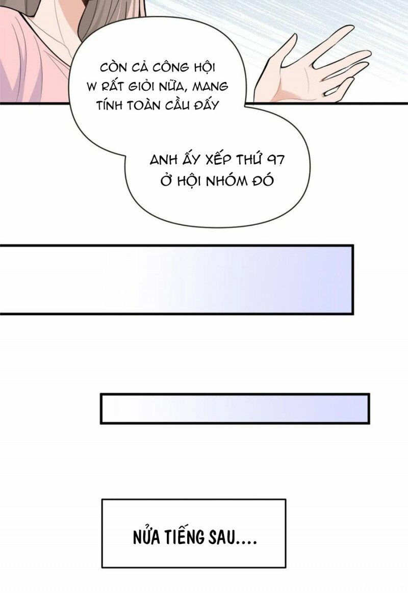 Vẫn Cứ Nhớ Em, Nhớ Em: Chapter 114