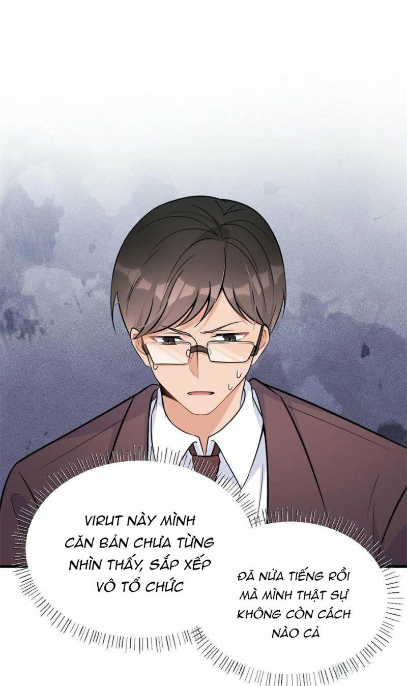 Vẫn Cứ Nhớ Em, Nhớ Em: Chapter 114