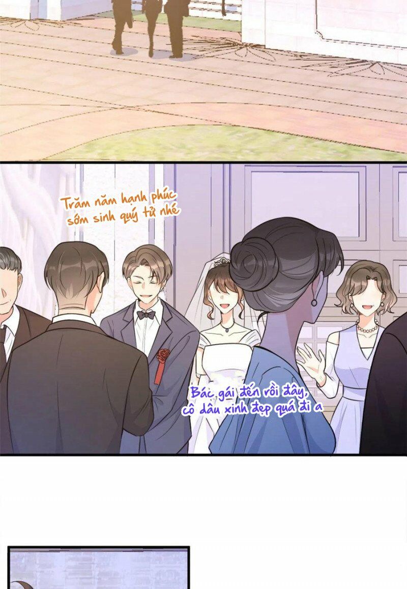 Vẫn Cứ Nhớ Em, Nhớ Em: Chapter 114