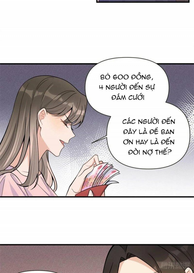 Vẫn Cứ Nhớ Em, Nhớ Em: Chapter 114