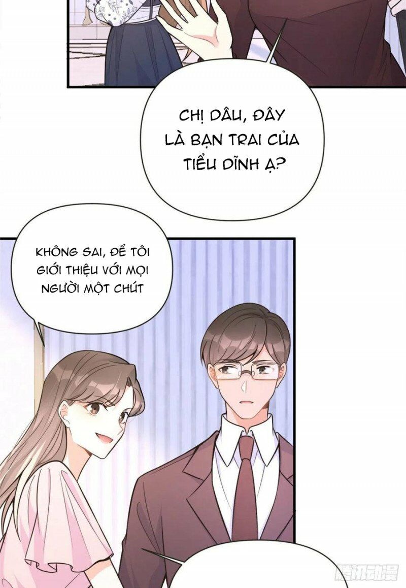 Vẫn Cứ Nhớ Em, Nhớ Em: Chapter 114