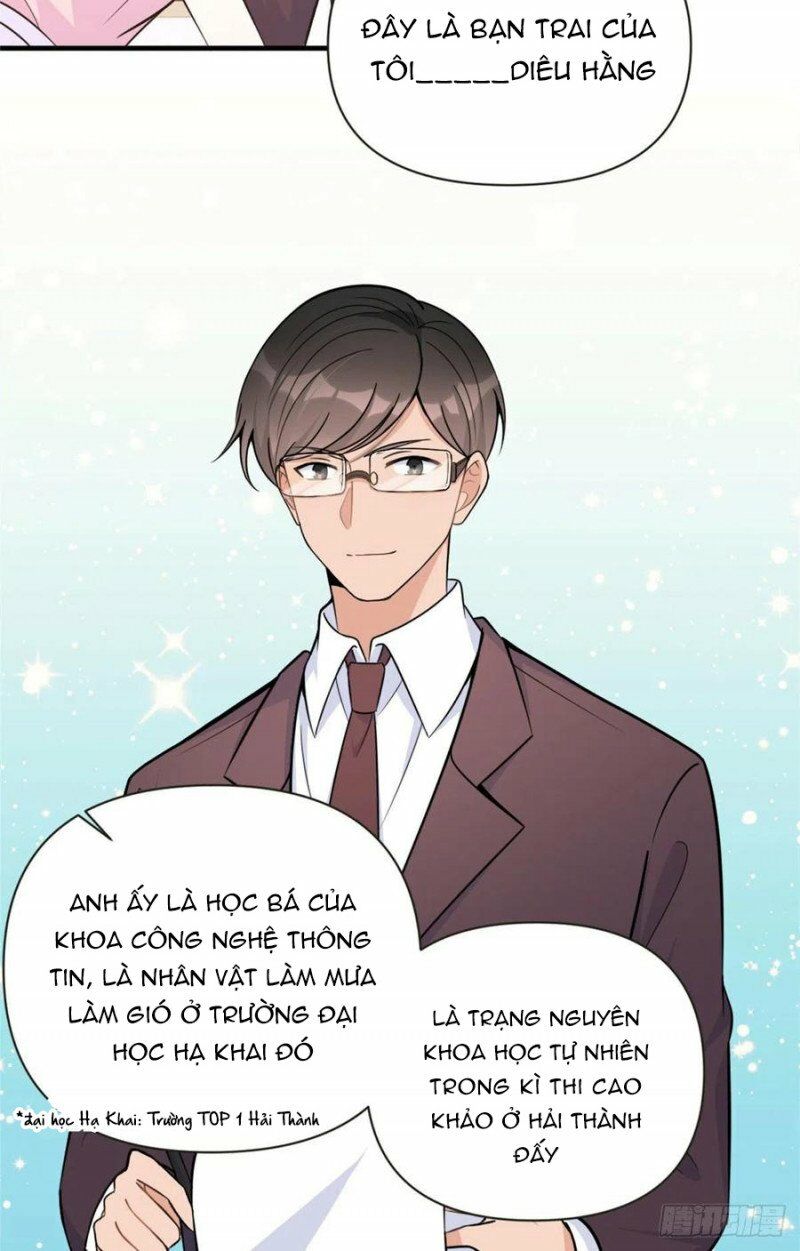 Vẫn Cứ Nhớ Em, Nhớ Em: Chapter 114