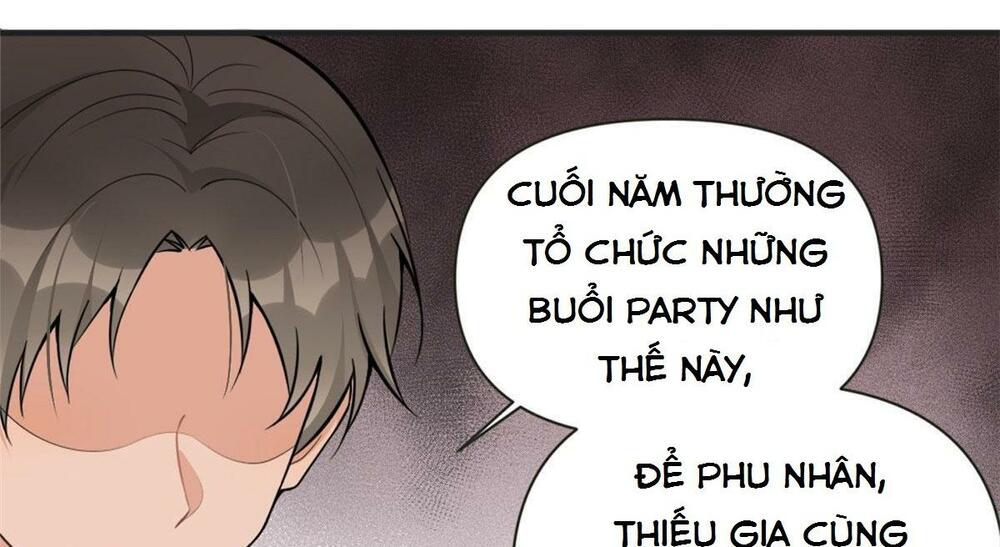 Vẫn Cứ Nhớ Em, Nhớ Em: Chapter 118