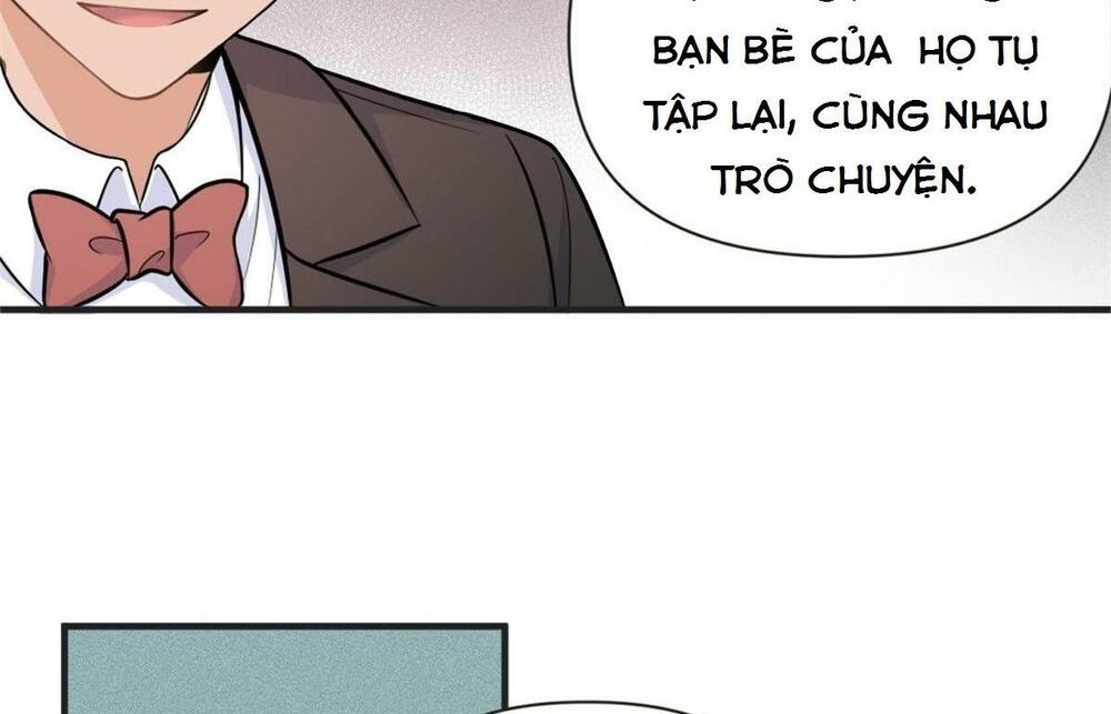 Vẫn Cứ Nhớ Em, Nhớ Em: Chapter 118