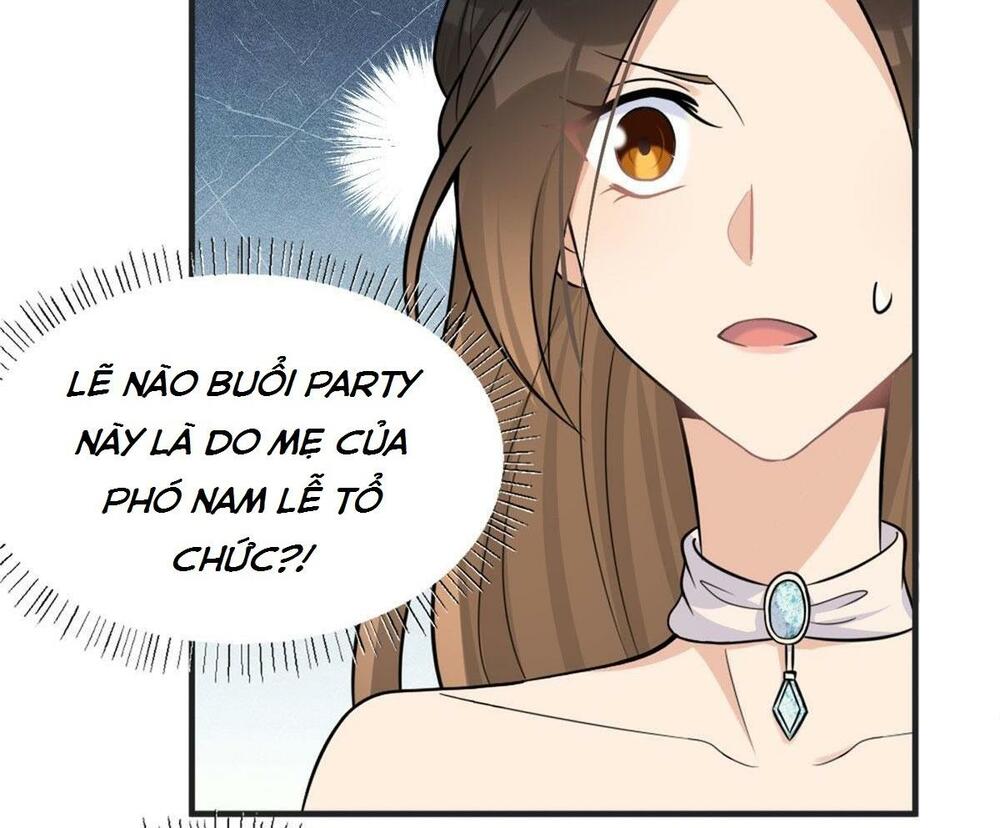 Vẫn Cứ Nhớ Em, Nhớ Em: Chapter 118